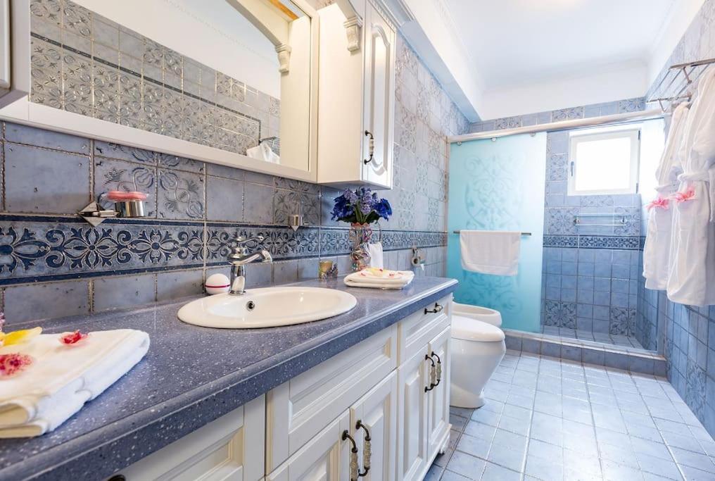 Luksuzna Vila Ob Plazi Z Bazenom Villa *